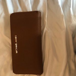 Michael Kors wallet